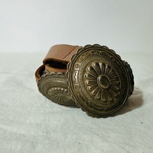 Abercrombie and Fitch Vintage Y2K  Belt Size M